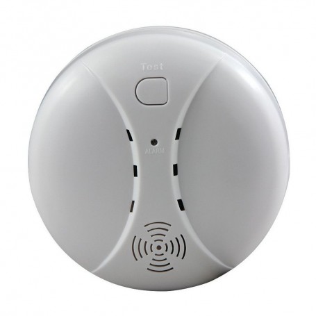 Pilot Guards (PGST)Senzor wireless CO PGST PA-06RB