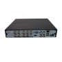 DVR DVR 8 Canale Pentabrid 5 in 1 XVR 1080P 4MP Eyecam EC-XVR8002 Eyecam