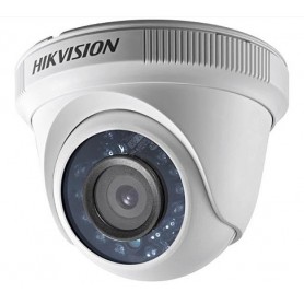 Camere Hikvision Turbo HD HK IR TURRET CAMERA 2.8MM TURBO HD720P HIKVISION