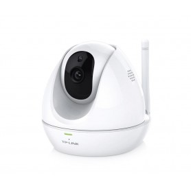 Camere IP Hikvision TP-LINK IP-CAM 720P PAN/TILT NIGHT VISIO TP-LINK