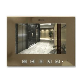 MelseePOST INTERIOR VIDEOINTERFON 7”MELSEE MS717C-V4