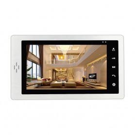 Videointerfoane Post interior videointerfon Tongwei DP-708 TONGWEI