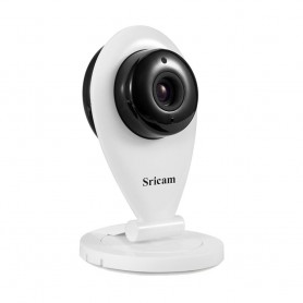 SricamCAMERA IP WIRELESS SRICAM SP009 MINI HD 720P