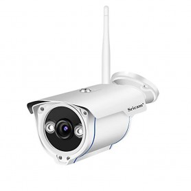 Camere IP CAMERA IP WIRELESS EXTERIOR SRICAM SP007 FULL HD 1080P Sricam