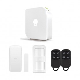 Sisteme de alarma Chuango G3 sistem de alarma wireless GSM/SMS Chuango