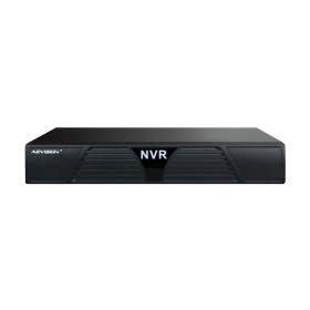 AEVISIONNVR 9 canale 3MP POE Aevision AS-NVR7000-A01S004P-C1