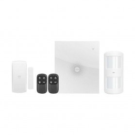ChuangoSistem de alarma wireless WiFi Chuango AW2