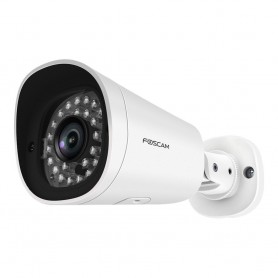 Camere IP Camera IP POE Foscam G2EP full HD Foscam