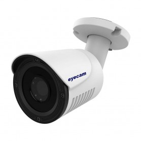 Camere supraveghere analogice Camera supraveghere exterior 5MP 20m Eyecam EC-AHDCVI4158 Eyecam