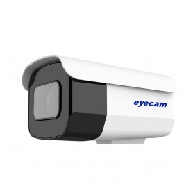 Camere supraveghere analogice Camera supraveghere exterior 5MP 40m Eyecam EC-AHDCVI4159 Eyecam