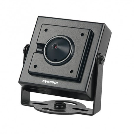 Camere supraveghere analogice Camera supraveghere ascunsa 2MP Eyecam EC-AHDCVI4166 Eyecam