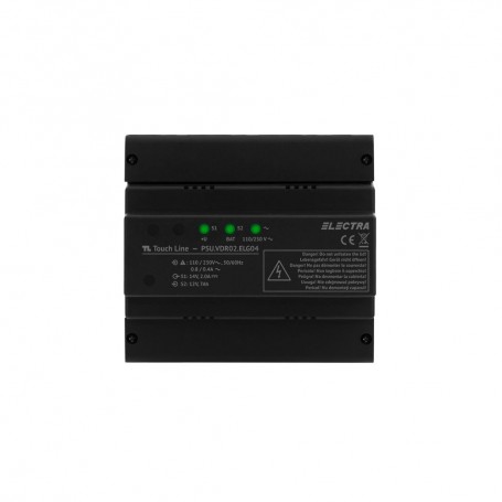 ELECTRASursa de alimentare Electra PSU.VDR02.ELG04