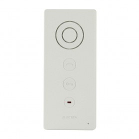 Videointerfoane Terminal audio mini Electra Touch Line Smart+ ELECTRA
