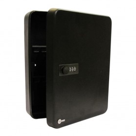 Securitate mecanica Cutie chei mare 46 chei Yale YKB/540/CB2 Yale