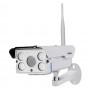SricamCamera supraveghere wireless 1080P audio slot card IR 30m 6mm Sricam SH027