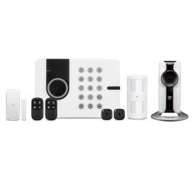 copy of Chuango G5W sistem de alarma wireless GSM 3G/SMS/RFID