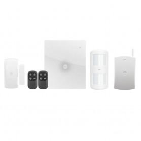 Sisteme de alarma Chuango AW1 sistem de alarma WiFi Chuango