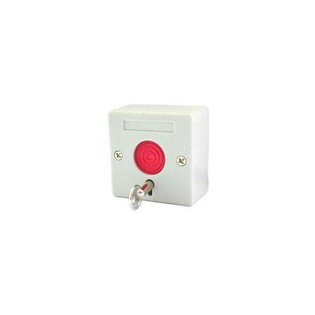 Buton panica BT-27
