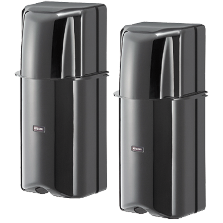 Bariera IR de exterior 30m - ATSUMI  NR-30TS