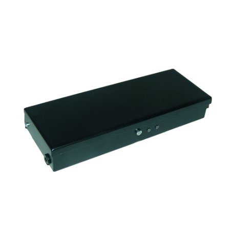 Pedala panica cu memorie PP02