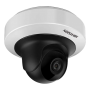 Camera mini PT WIRELLES IP 4.0MP, Audio, lentila 2.8 mm, IR 10M - HIKVISION DS-2CD2F42FWD-IWS-2.8mm