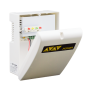 Sursa de alimentare 12V/3A, back-up in cabinet de plastic SDC-12-3BPL