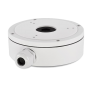 Doza conexiuni pentru camerele tip 'DOME'   - HIKVISION DS-1280ZJ-M