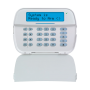Tastatura LCD alfanumerica, cablata, 128 zone, SERIA NEO - DSC NEO-HS2LCD