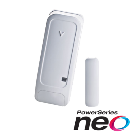 Contact magnetic wireless SERIA NEO - DSC NEO-PG8945