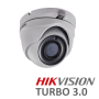 Camera Turbo HD 3MP, lentila 2.8mm - HIKVISION DS-2CE56F7T-ITM