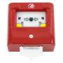 Buton conventional de alarmare incendiu - UNIPOS FD3050N
