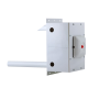 Detector fum pentru tubulatura de ventilatie - UNIPO YKB-02A