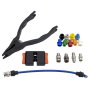 Kit START-up conectori CAP SYSTEM START-0-S