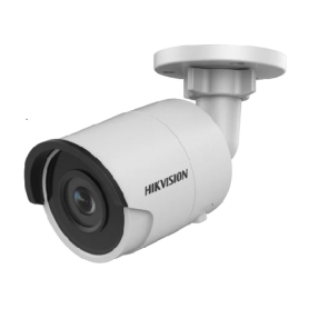 Camera IP 4.0MP, lentila 2.8mm, IR 30m, SD-card - HIKVISION DS-2CD2043G0-I-2.8mm