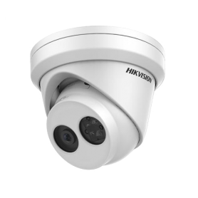 Camera IP 8.0MP, lentila 2.8mm, IR 30m, SD-card - HIKVISION DS-2CD2383G0-I-2.8mm