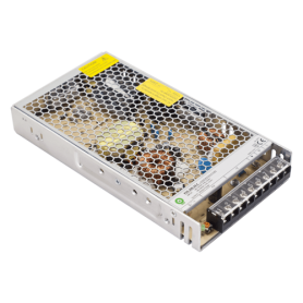 Sursa in comutatie 24V/200W/8.8A  - POS Power POS-200-24-C