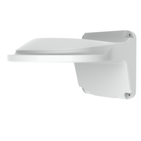 Suport montaj perete pentru camerele tip 'DOME'  - UNV TR-WM03-C-IN