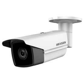 Camera IP 6.0MP, lentila 4mm, IR 80m, SD-card - HIKVISION HIKVISION DS-2CD2T63G0-I8-4mm