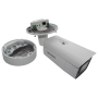 Camera IP 6.0MP, lentila motorizata 2.8-12mm, SD-card, IR 50m - HIKVISION DS-2CD2663G0-IZS