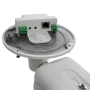 Camera IP 6.0MP, lentila motorizata 2.8-12mm, SD-card, IR 50m - HIKVISION DS-2CD2663G0-IZS