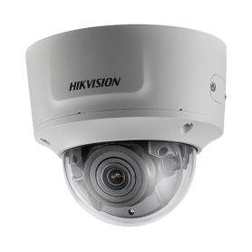 Camera IP 8.0 MP,  lentila 2.8-12mm, SD-card, IR 30m, IK10 - HIKVISION DS-2CD2783G0-IZS