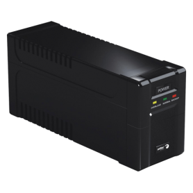 Sursa neintreruptibila, UPS 600VA/360W - ADLER OfficeUPS-600