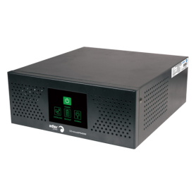 Sursa neintreruptibila, UPS 500VA/400W, SINUS pur  - ADLER SinusUPS-400W-WM