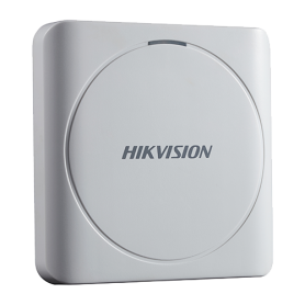 Cititor de proximitate RFID EM125Khz - HIKVISION DS-K1801E