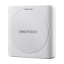 Cititor de proximitate RFID EM125Khz - HIKVISION DS-K1801E