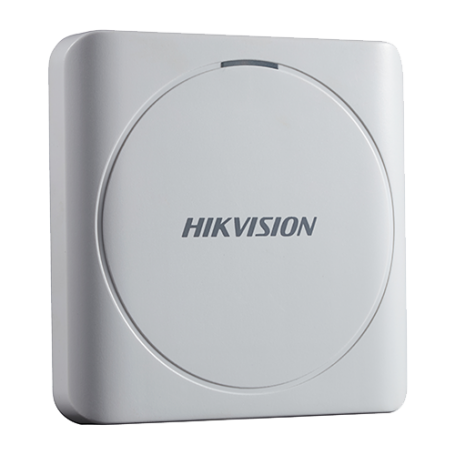 Cititor de proximitate RFID MIFARE 13.56Mhz -HIKVISION DS-K1801M