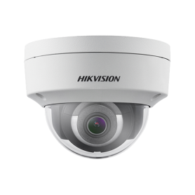 Camera IP AcuSense 4MP, lentila 2.8mm, IR 30m, SD-card - HIKVISION DS-2CD2146G1-I-2.8mm