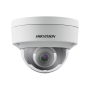 Camera IP AcuSense 4MP, lentila 2.8mm, IR 30m, SD-card - HIKVISION DS-2CD2146G1-I-2.8mm