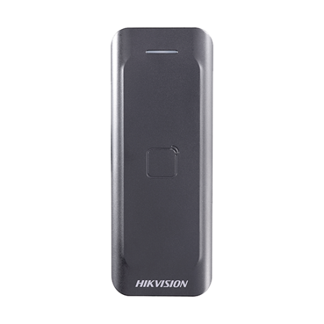 Cititor de proximitate RFID MIFARE 13.56Mhz -HIKVISION DS-K1802M