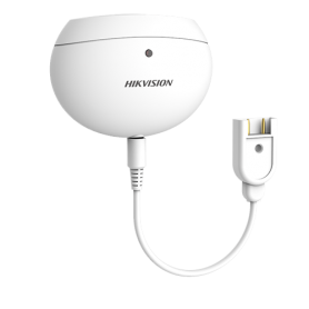 Detector wireless de inundatie - HIKVISION DS-PD1-WL-W